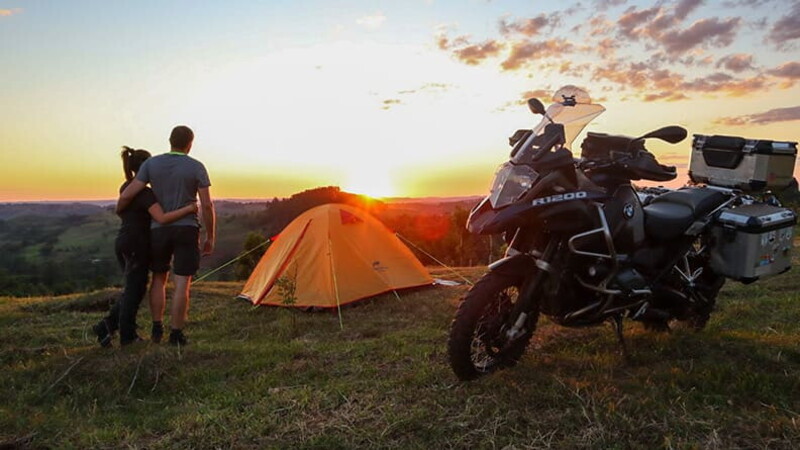 Planejamento e segurança em duas rodas 02