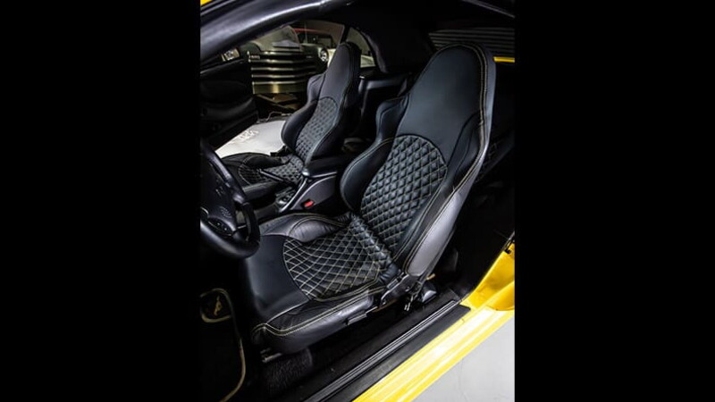 Paixão por carros antigos 01