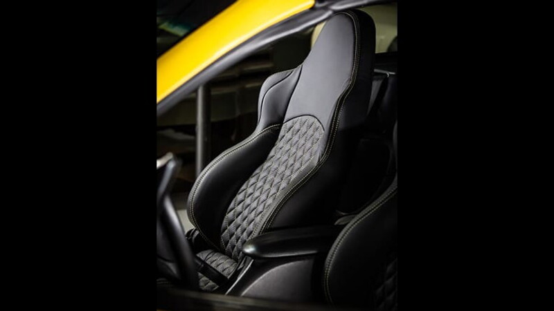 Paixão por carros antigos 02