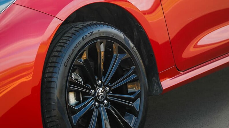 Os sapatos são novos, mas o conforto é o mesmo 01