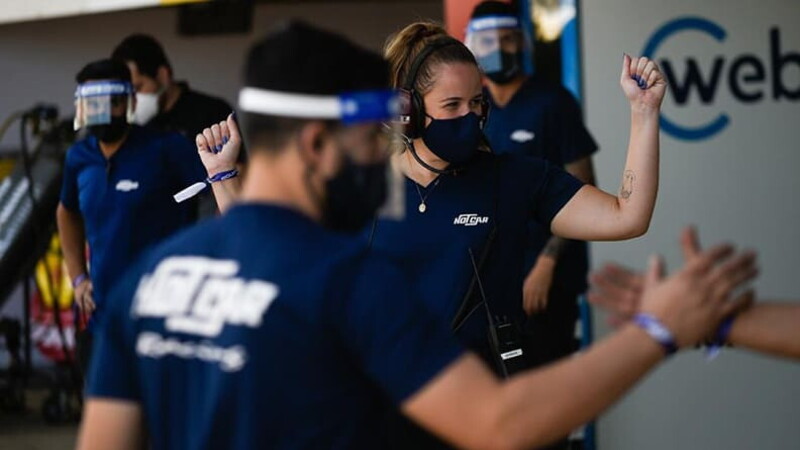 Movida a desafios 01