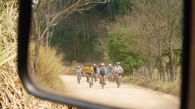 Pedalando pelo Brasil 02