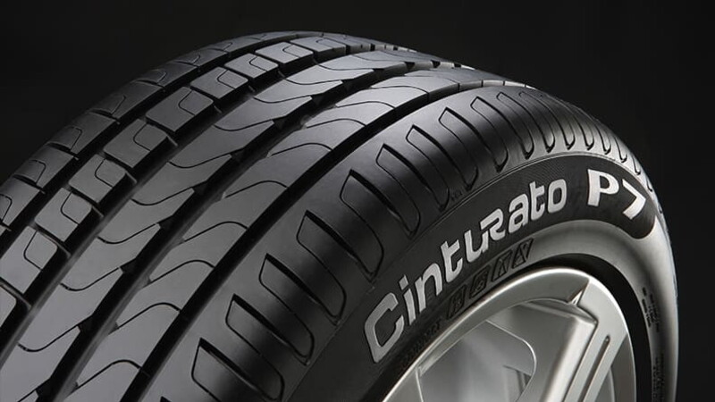 Será que está na hora de trocar os pneus? 01