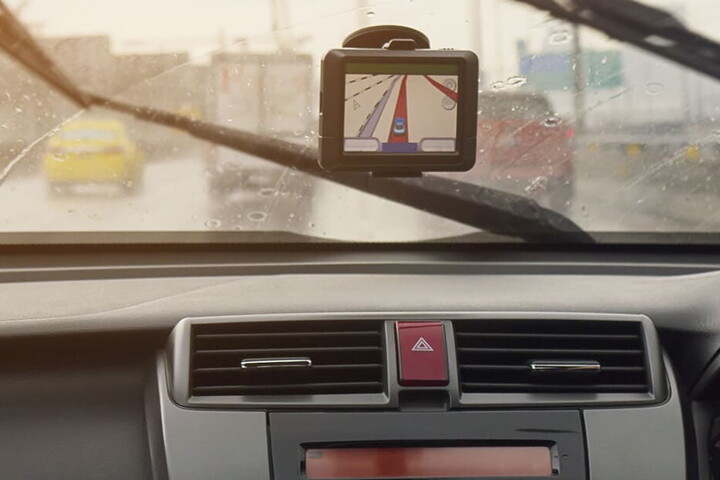 Dicas de visibilidade para dirigir com mais segurança