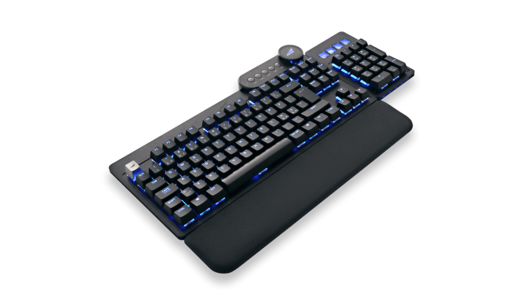 Mountain Everest Max Testzonen