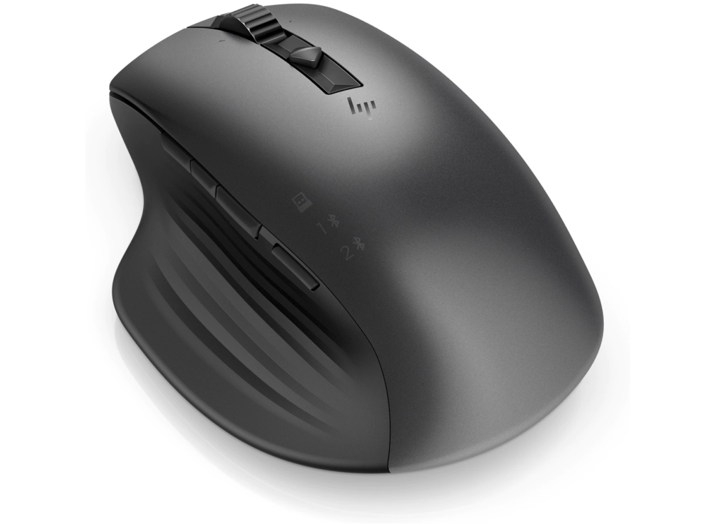 HP 935 Creator Wireless Mouse - Testzonen