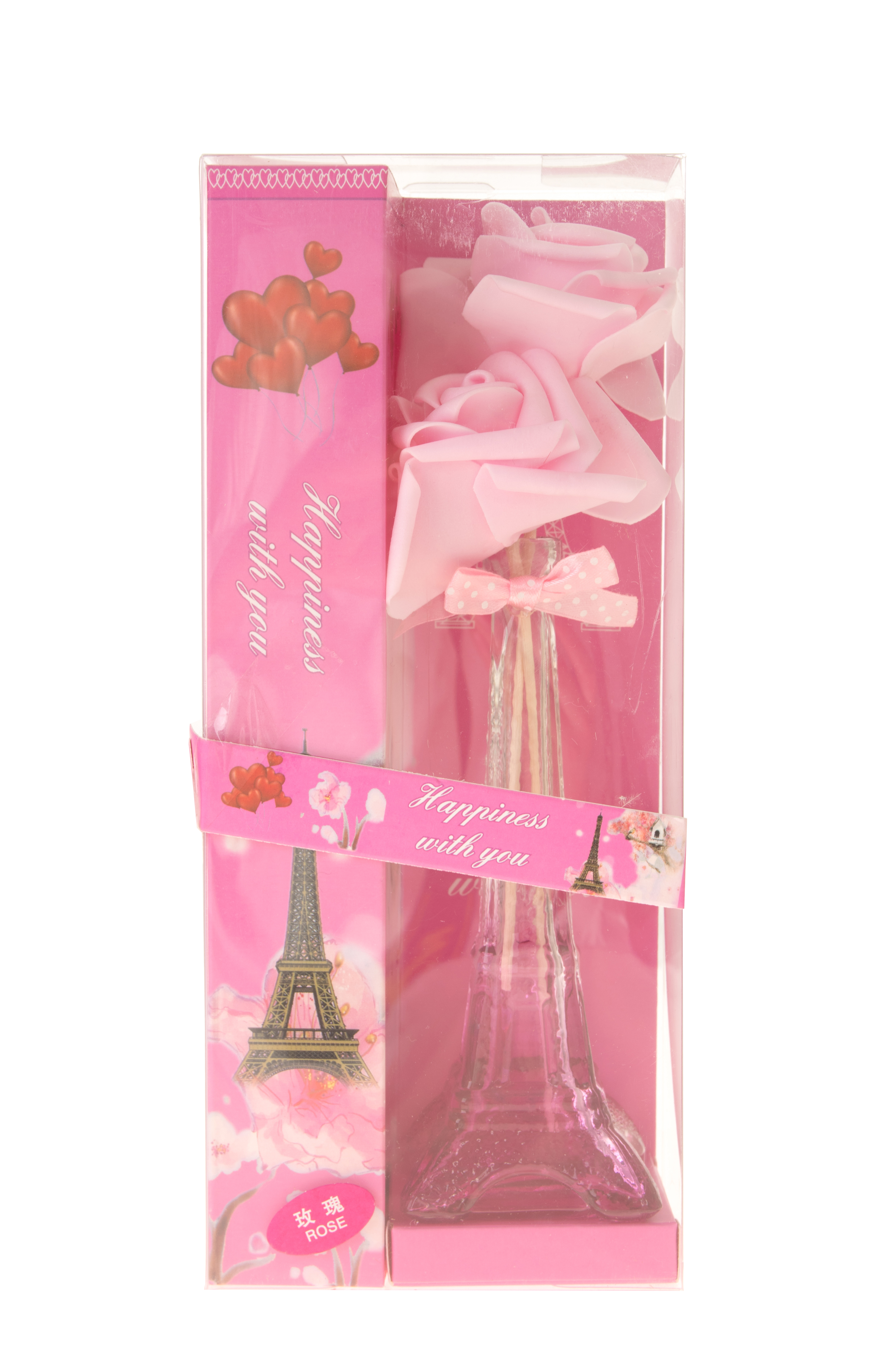 ריחנית מגדל אייפל ZD573