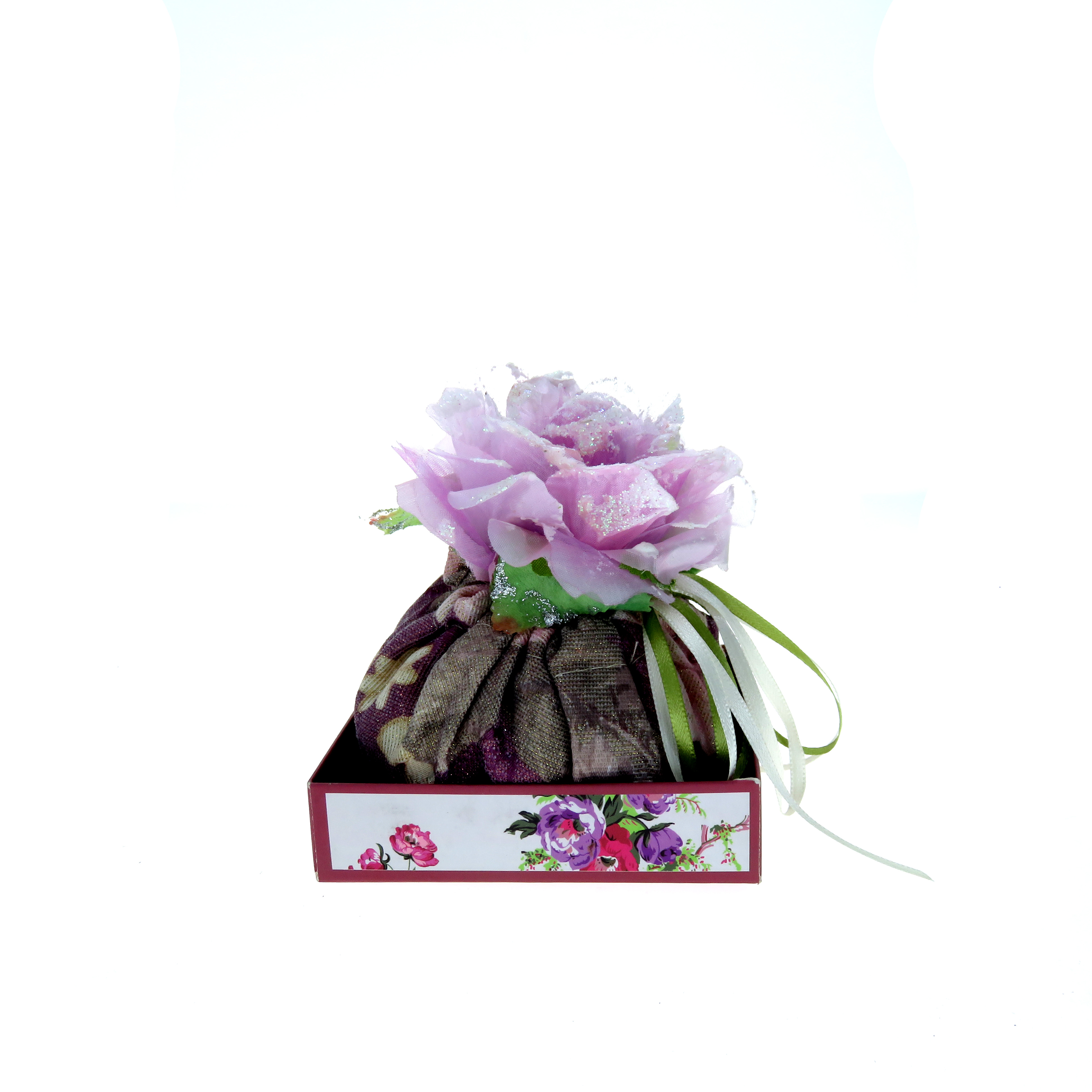 שקית ריחנית פרח ZC341