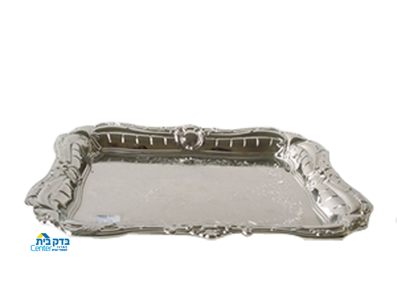 מגש טיטניום מסוגנן