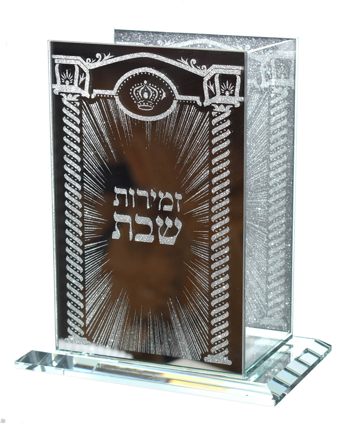 מעמד זמירות מראה 12883