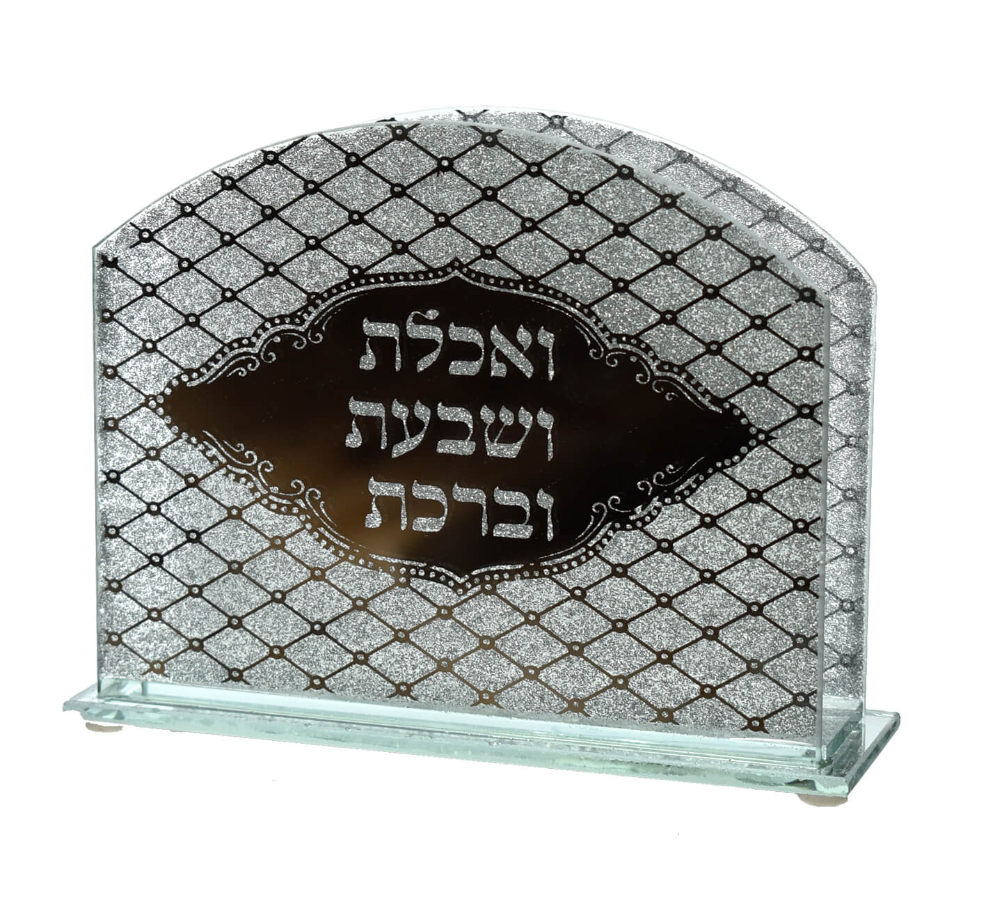 מעמד ברכונים מראה 12881