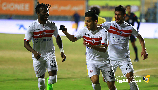 بالمستندات الجبلاية ترد على مرتضى رسميا الزمالك سيواجه