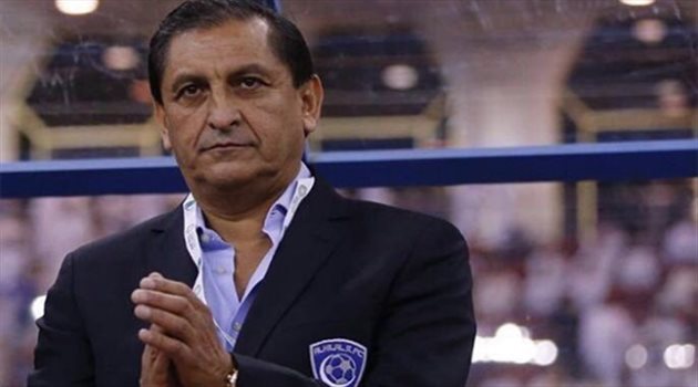 كوزمين مدرب الهلال