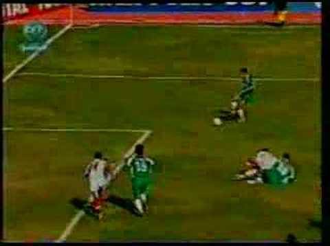 معركة لاغوس الباردة بالمنزه ملحمة الفاصلة بين مصر