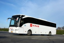 KRAS Coach / KRAS Bus