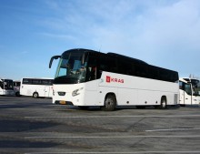 KRAS Coach / KRAS Bus