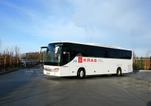 KRAS Coach / KRAS Bus