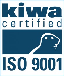 KRAS Touringcars / ISO90001 certification