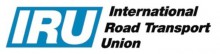 International Road Transport Union certigication