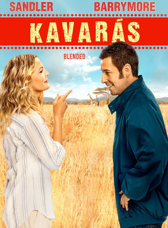 Kavar s