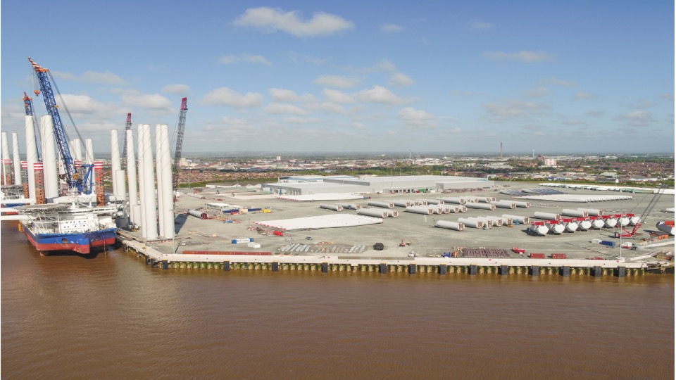 Hull facilities Hull facilities