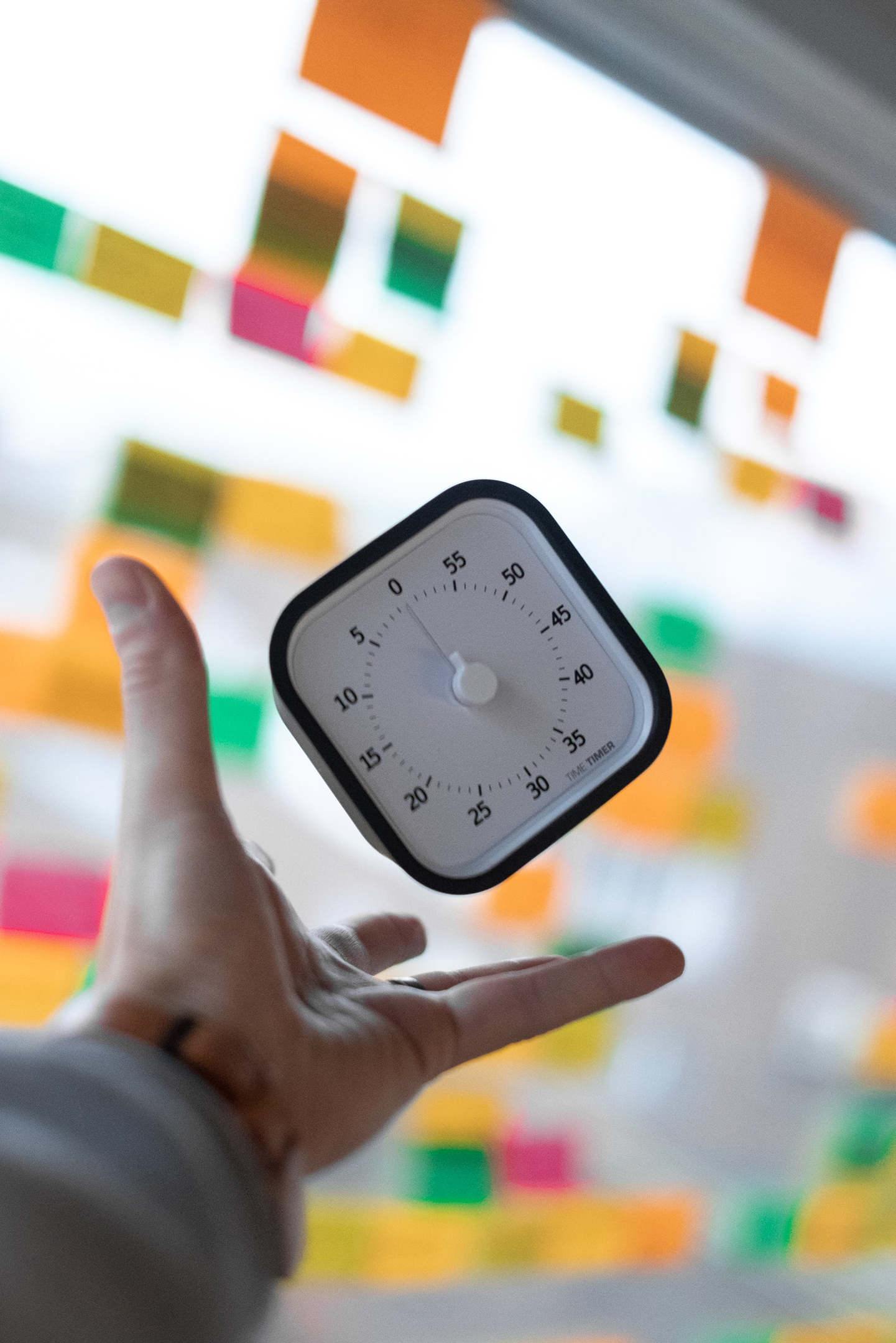 Timer