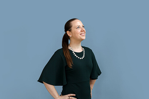 Amy Callaghan