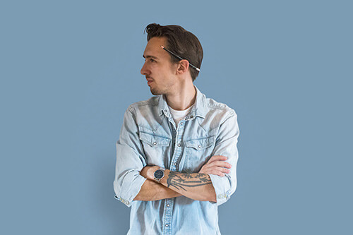 Ben Horsley-Summer