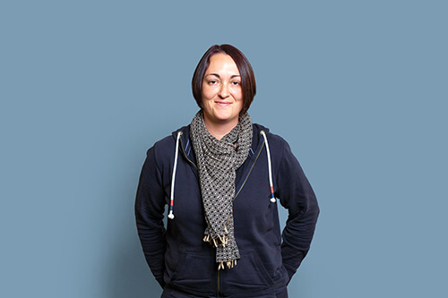 Helen McCarthy