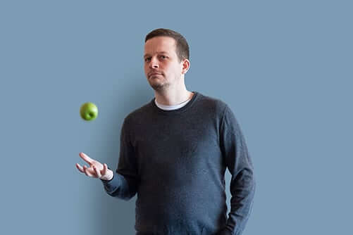Richard Brett
