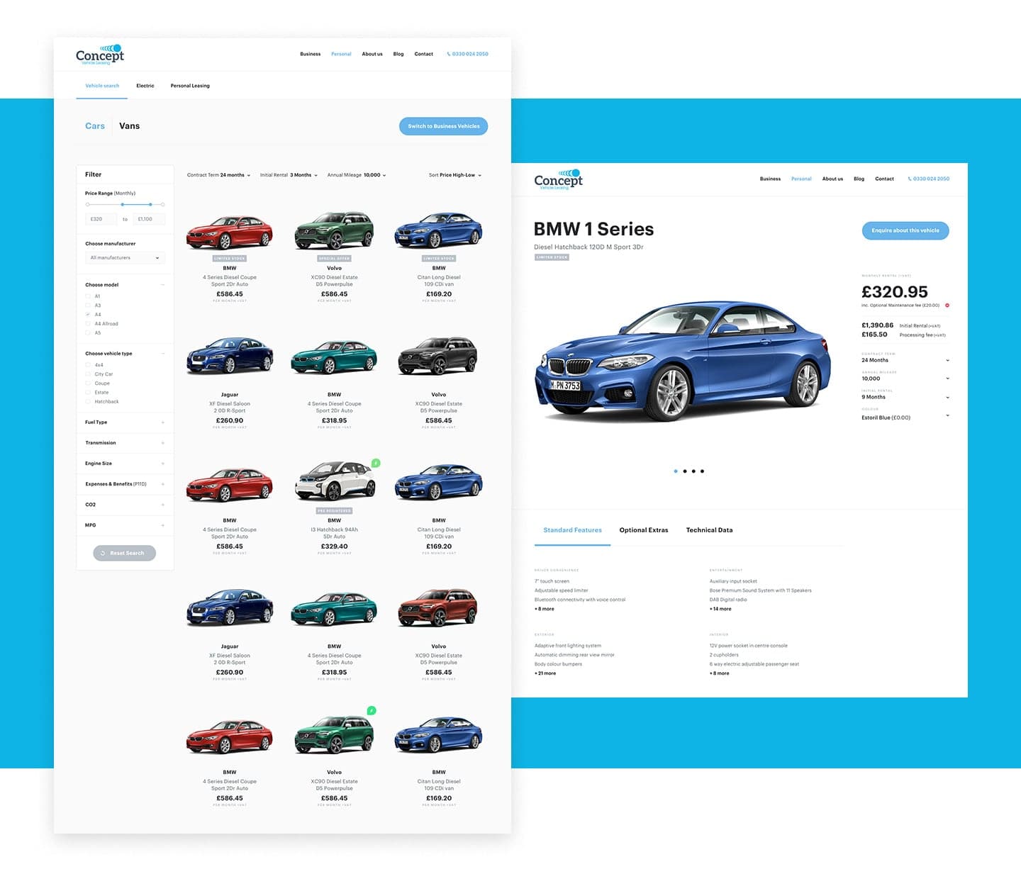 Shop