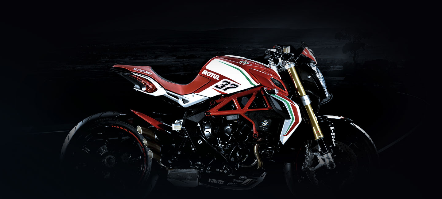 Motul By Kyan