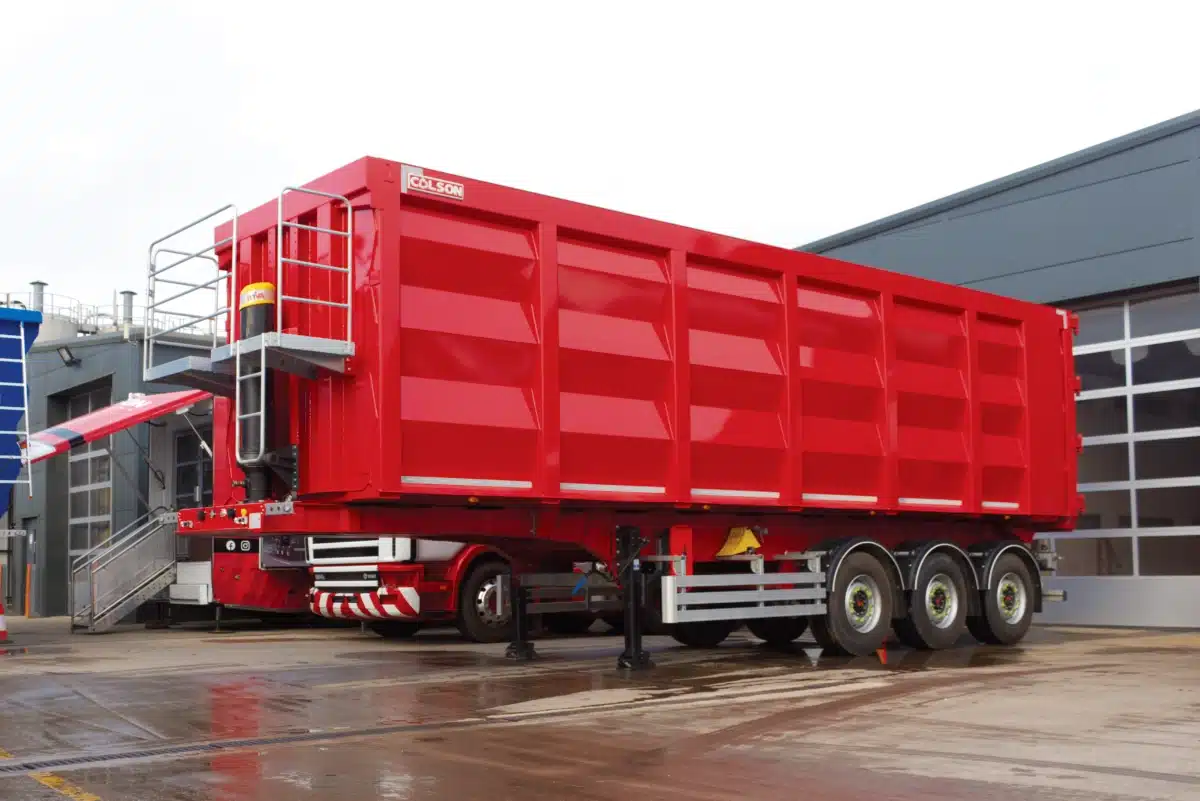 Colson Scrapbox Tipper 2025 img