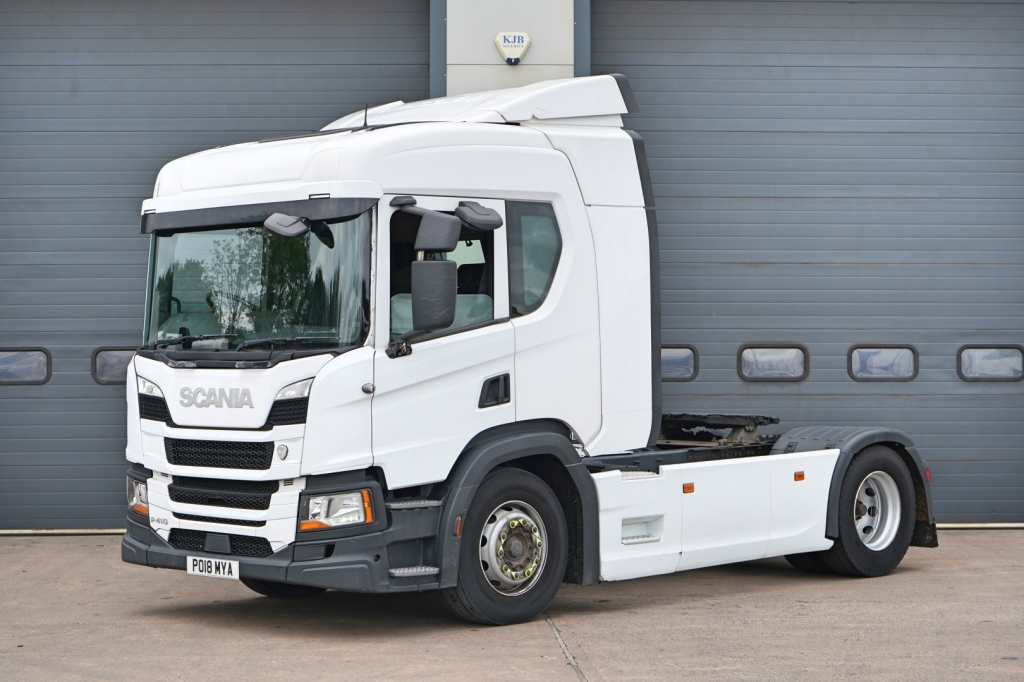 dhl imperial tobacco nottingham DHL fined £80,000 after driver crushed to death - News