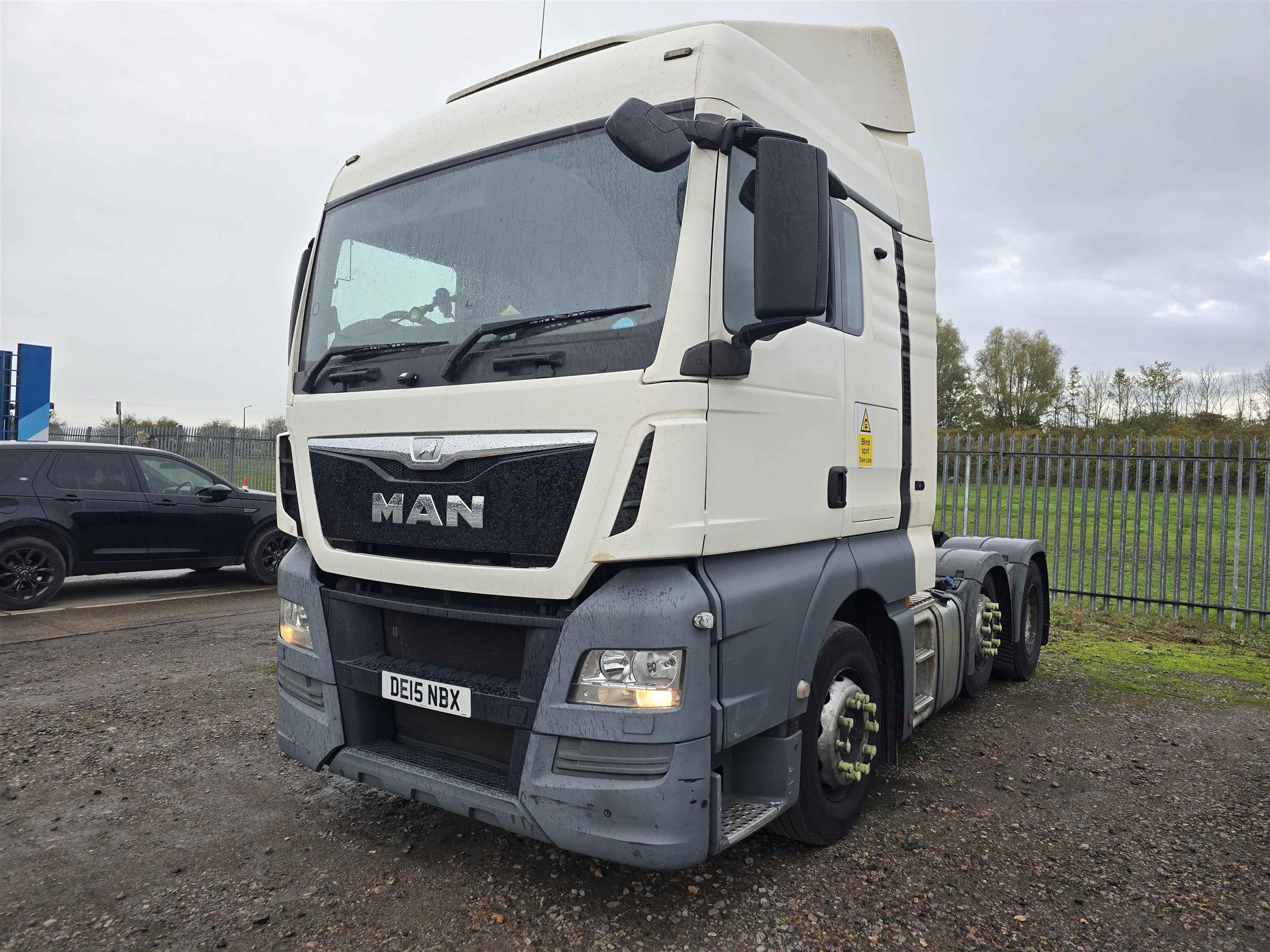 2015 MAN TGX img