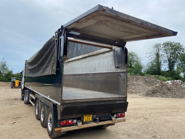 WILCOX MOVING FLOOR img