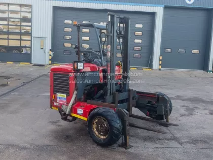 2016 MOFFETT M5 25.4 img