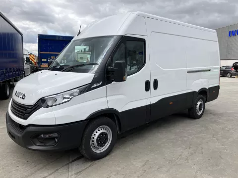 Iveco Daily 2 3D HPI 14V Business 35S 3520 HiMatic MWB High Roof Euro 6 (ss) 5dr - **New & Unregistered** img
