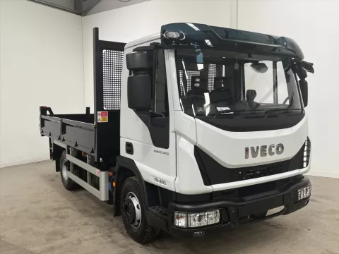 IVECO EUROCARGO 75E21K Tipper *new* img
