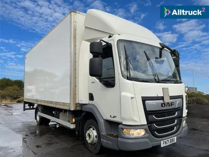 2021 DAF LF 180 Box img