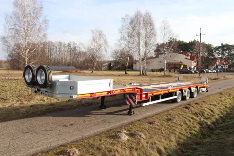 NEW AndoverX Ultra Light img