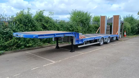 NEW AndoverX Urban img