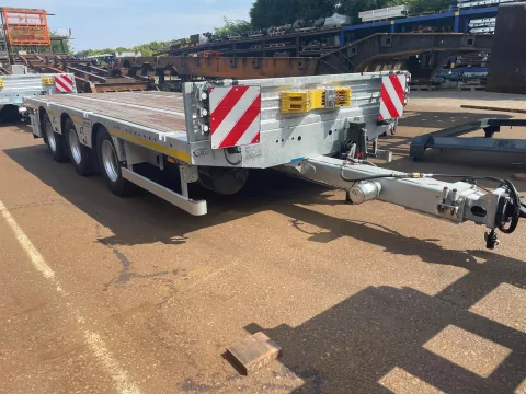 NEW AndoverX PB3 Drawbar img