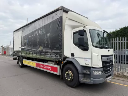 2019 DAF LF230 img