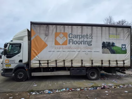 2019 DAF CURTAINSIDER img