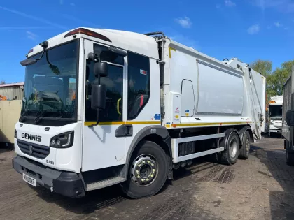 2018 DENNIS ELITE TWIN PACK - FOR SALE img