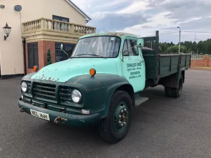 1970 Other Specialist Vehicles All Specialist Vehicles Dropside img