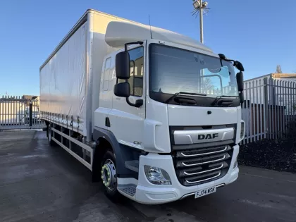 2025 (74) DAF CF260 Curtain img