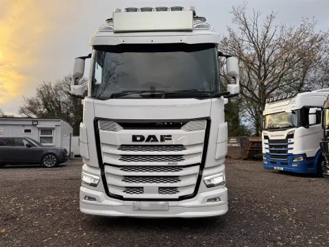 2023 (23) DAF XG 530 TAG img