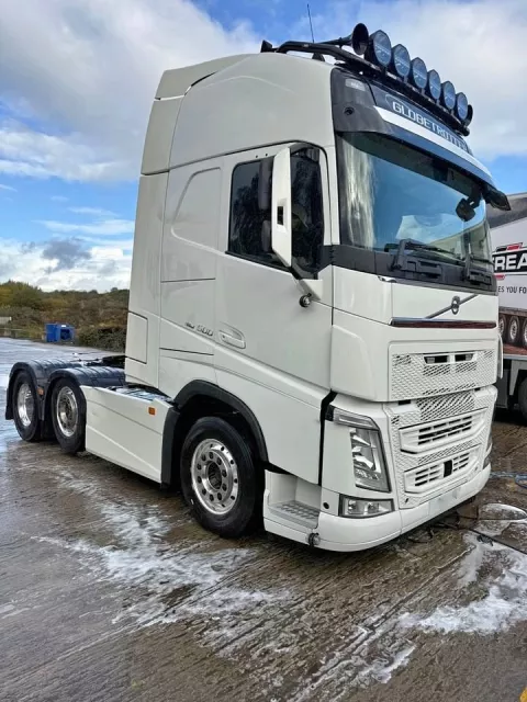 2020 (20) VOLVO FH4 500 GTXL img